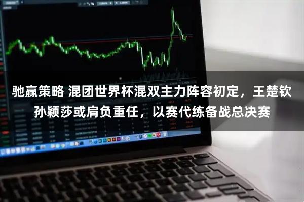 驰赢策略 混团世界杯混双主力阵容初定，王楚钦孙颖莎或肩负重任，以赛代练备战总决赛